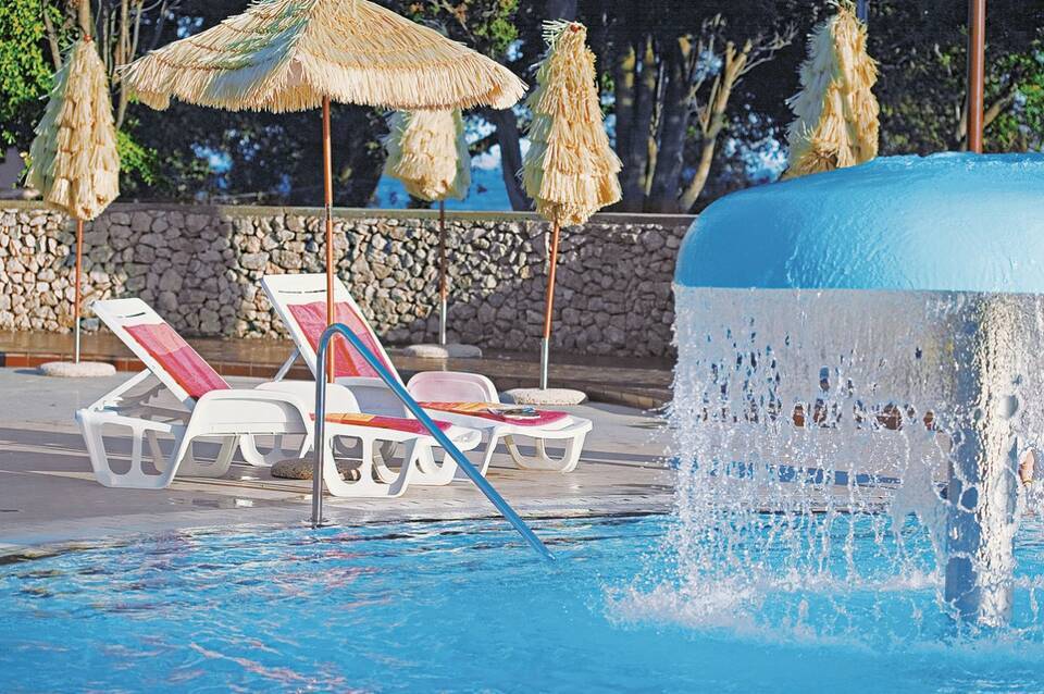 Dražica Hotel Resort 2