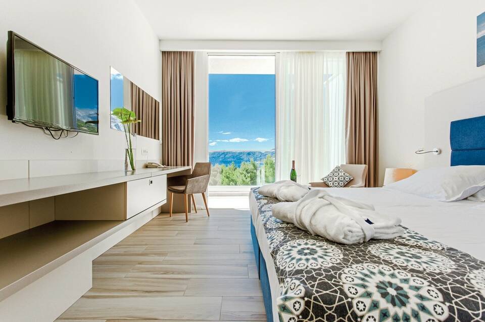 Romana Beach Resort 2