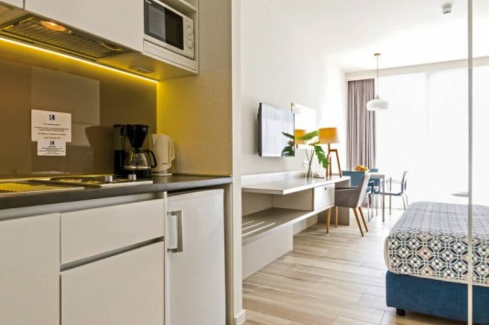 Romana Beach Resort 5