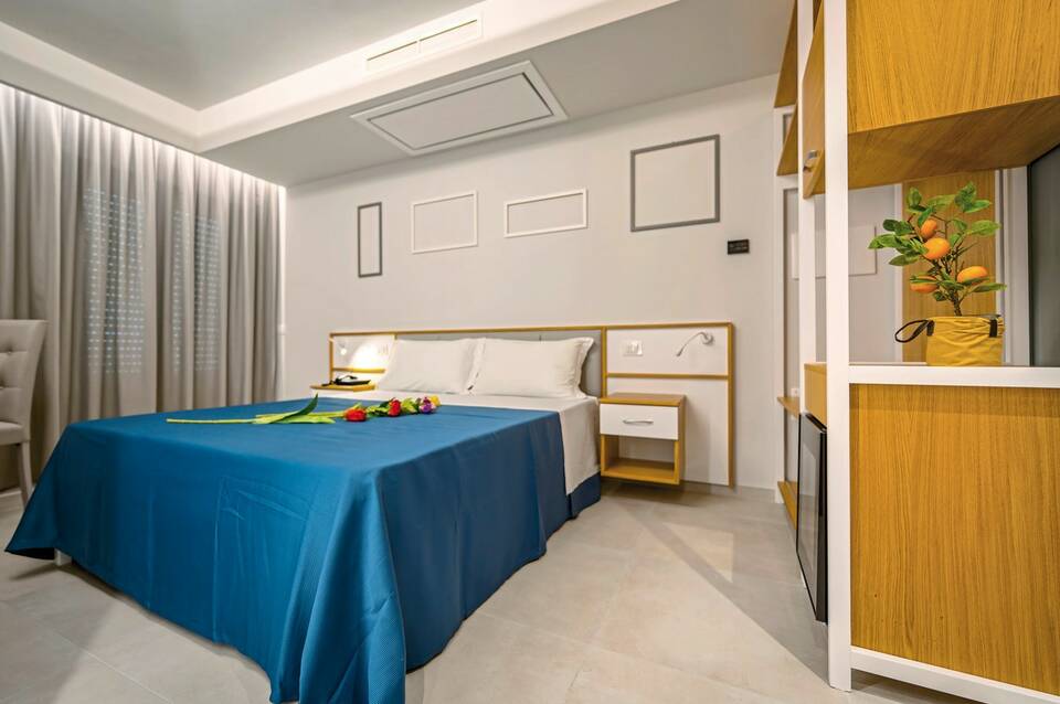 Eliseo Palace Tropea 3