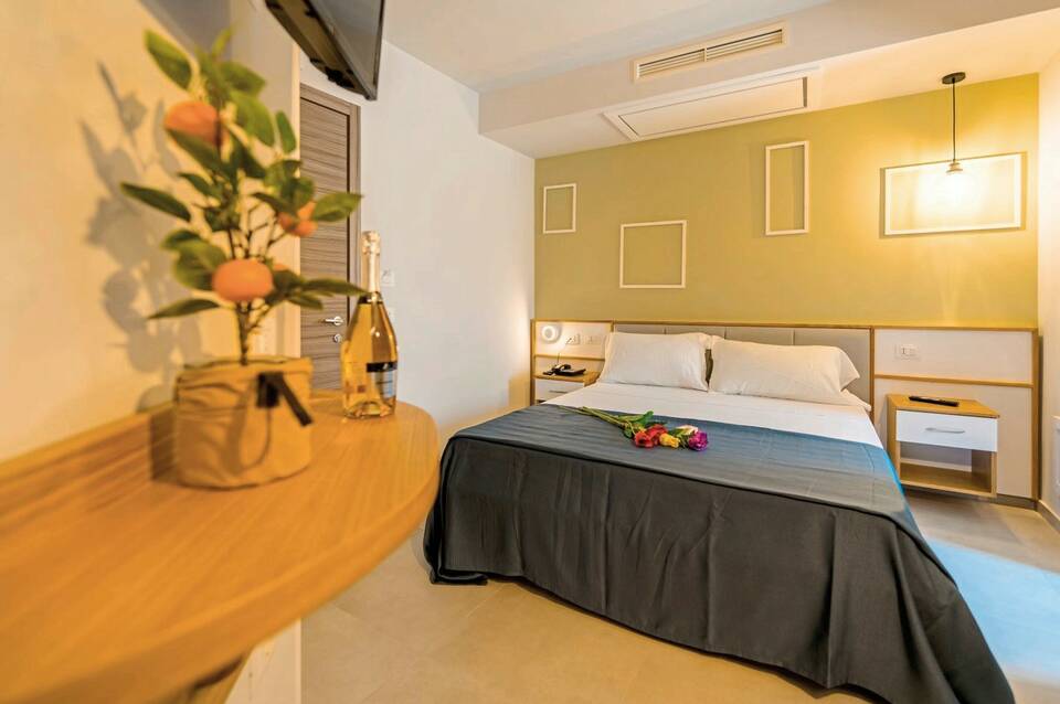 Eliseo Palace Tropea 4