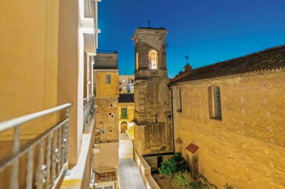 Eliseo Palace Tropea 5
