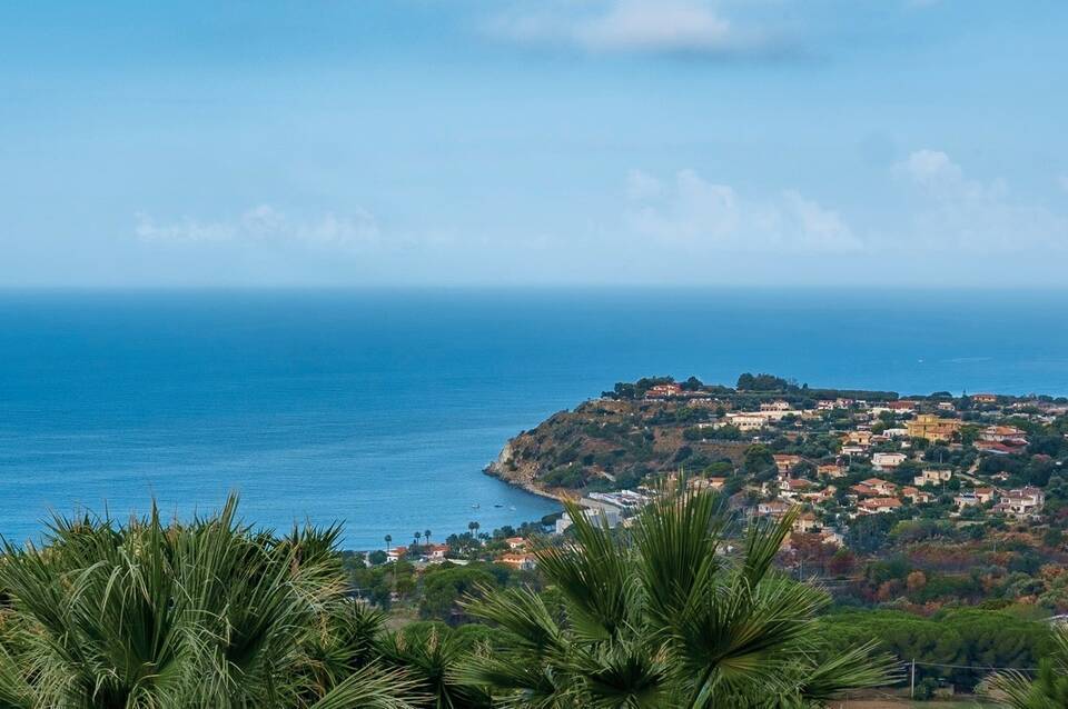 Villaggio Baia d'Ercole 4