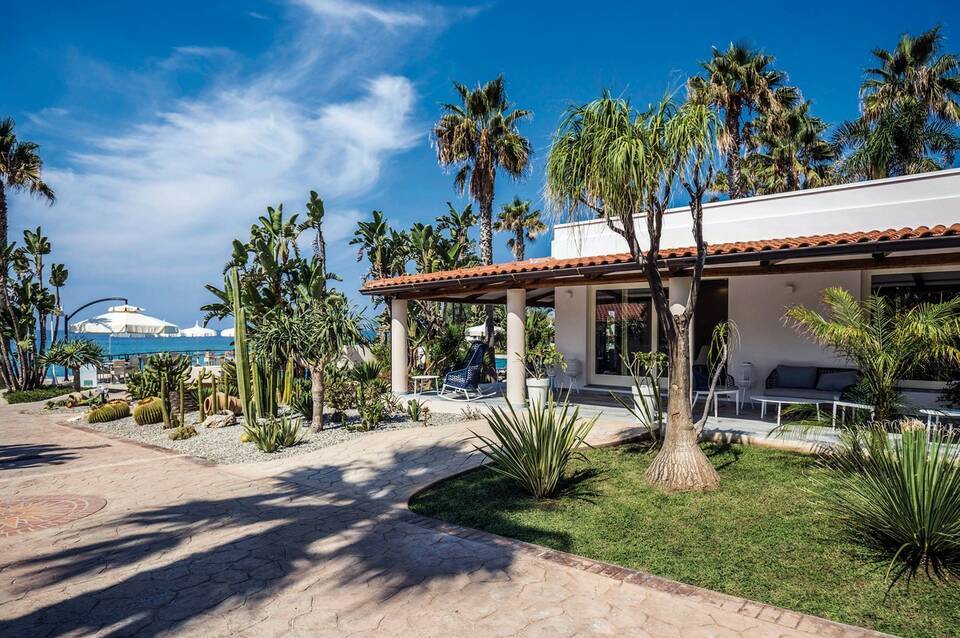 Villaggio Il Gabbiano 3