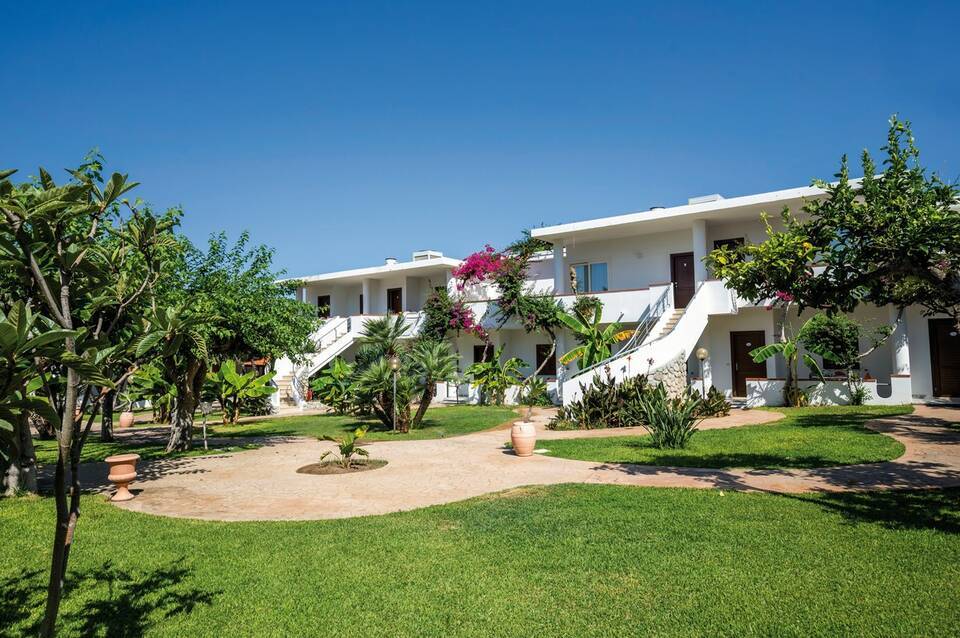 Villaggio Il Gabbiano 4