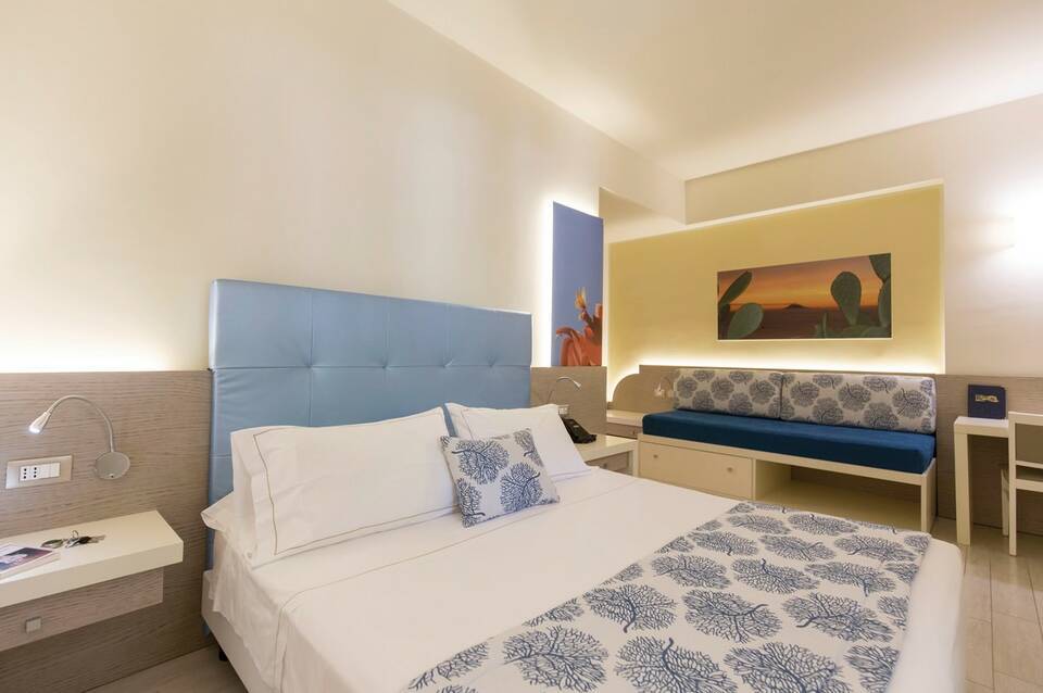 Villaggio Il Gabbiano 5