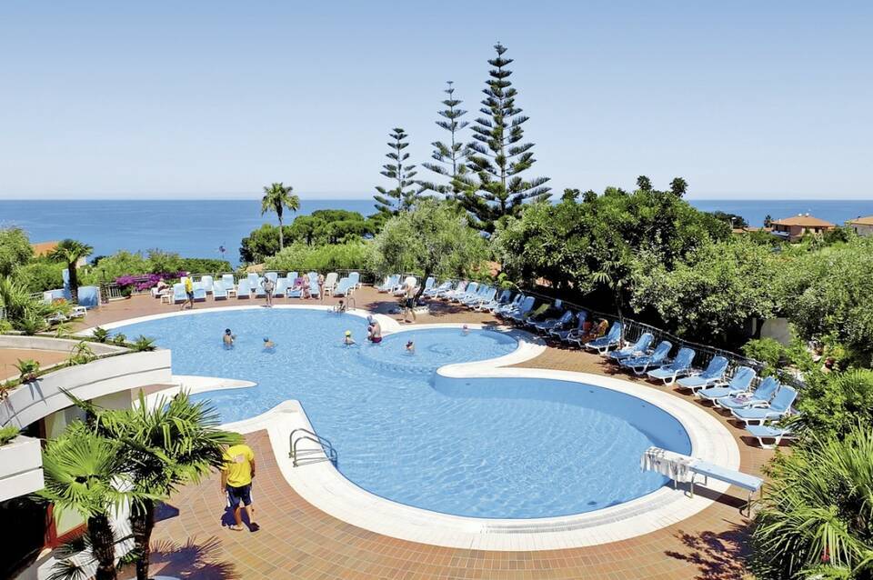 Villaggio La Pizzuta 3