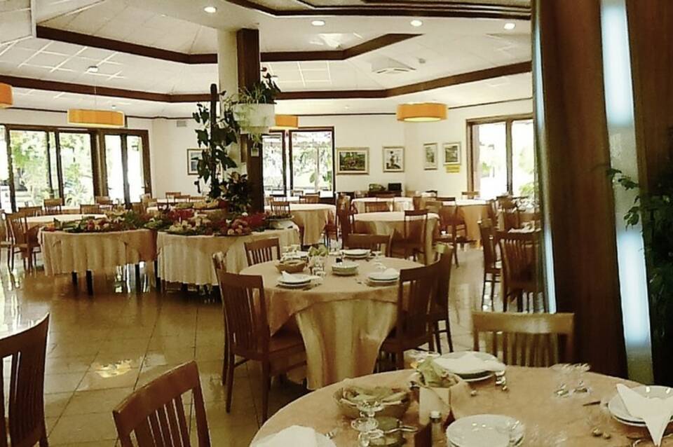 Villaggio La Pizzuta 4