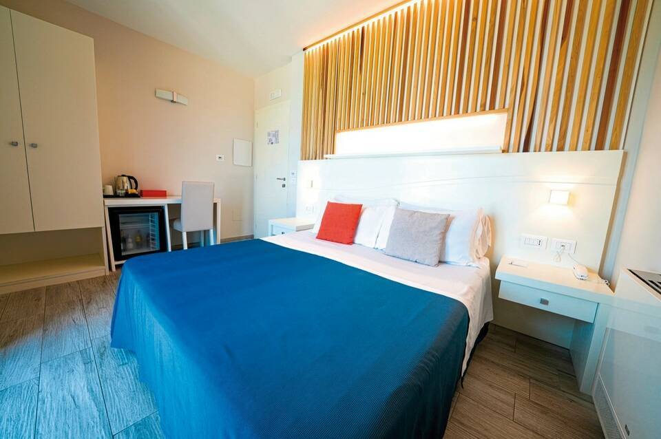 Sentido Michelizia Tropea Resort 2