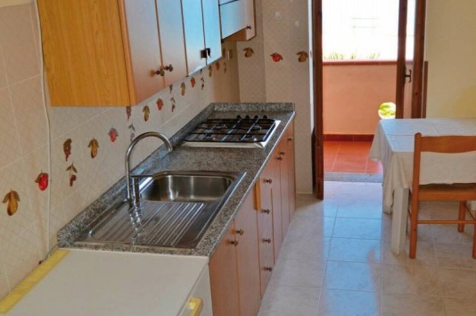 Villaggio Residence Quattro Scogli 1