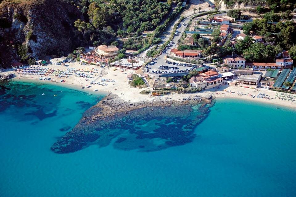 Villaggio Residence Quattro Scogli 4