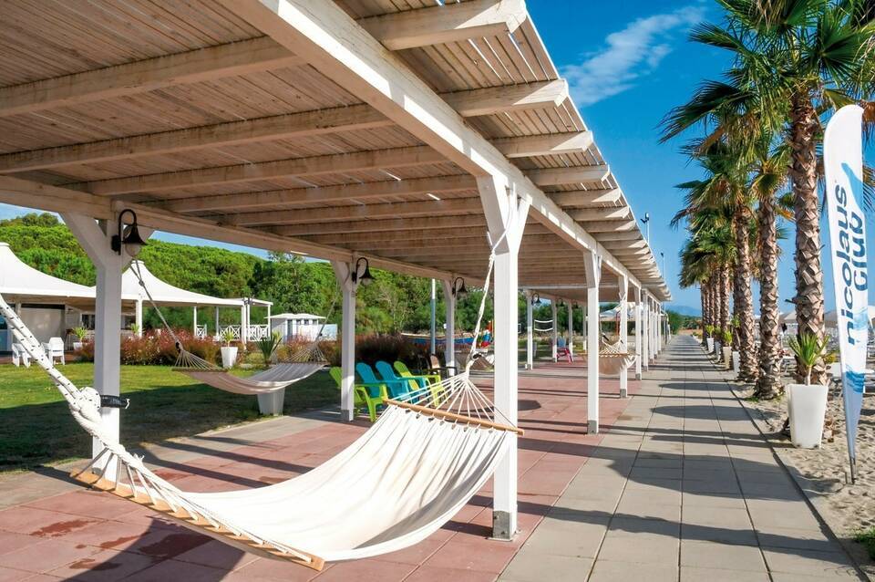 Salice Club Hotel  1