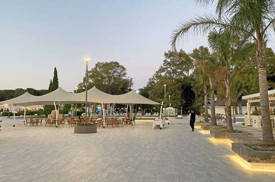Salice Club Hotel  2