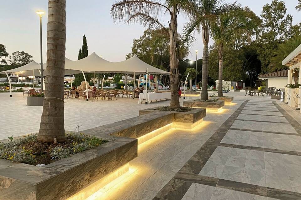 Salice Club Hotel  4