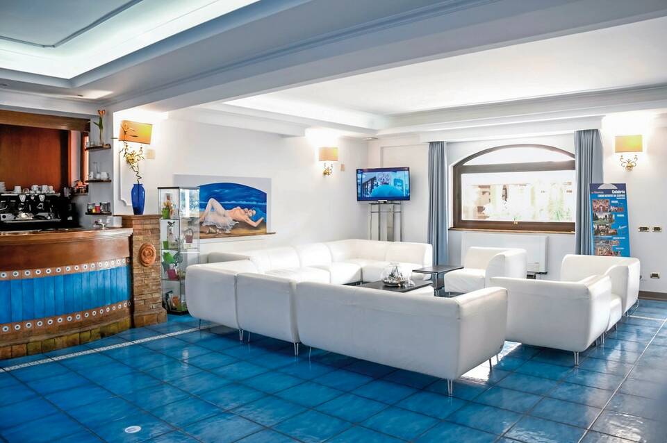 Salice Club Hotel  5