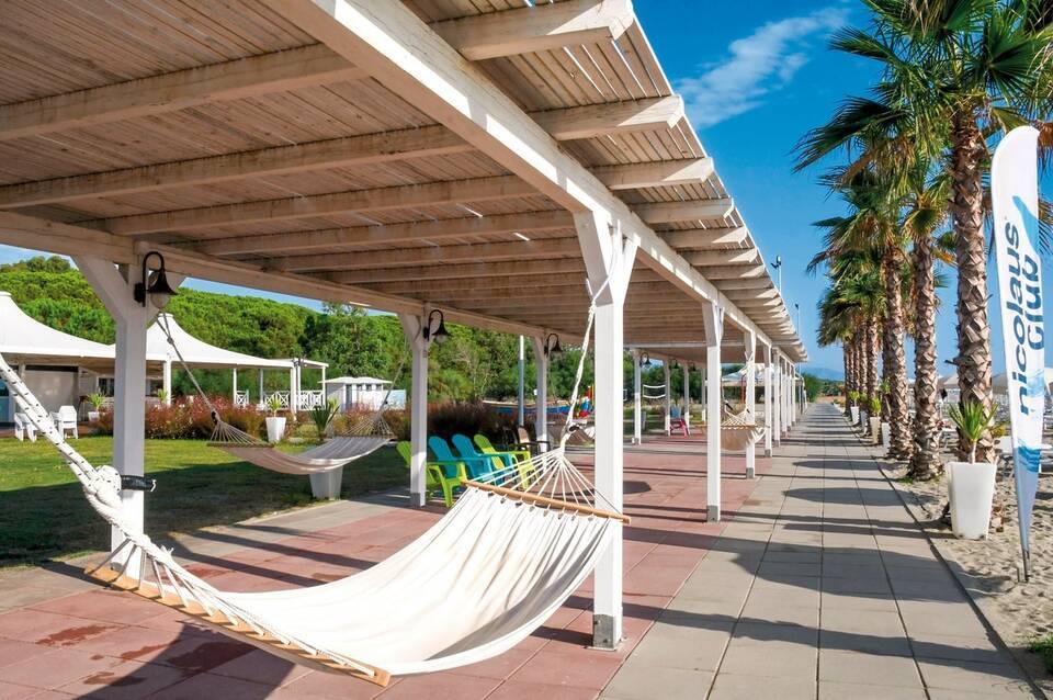 Salice Club Apartments  1