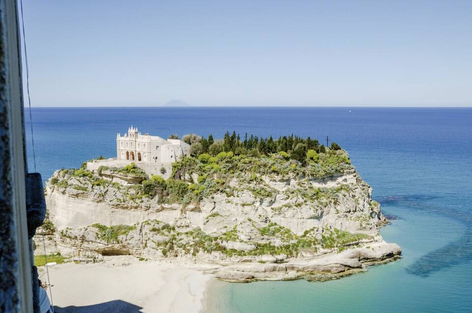 Blu Tropea Maison 2