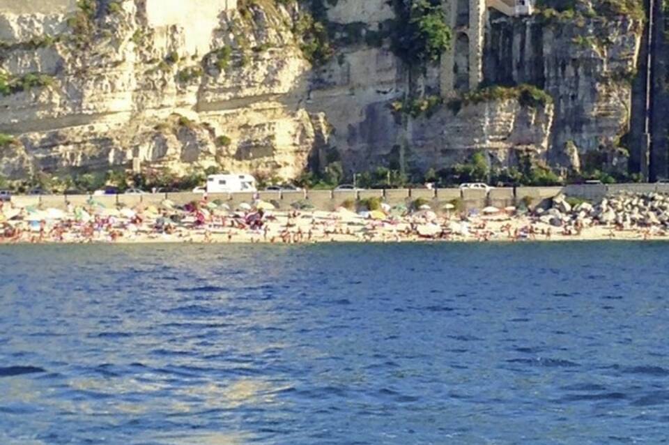 Blu Tropea Maison 3