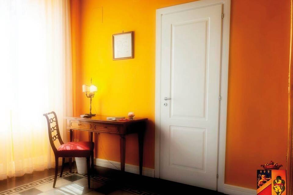 Palazzo Toraldo di Francia 3