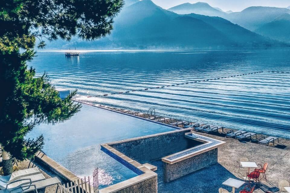 Carine Hotel Delfin 5