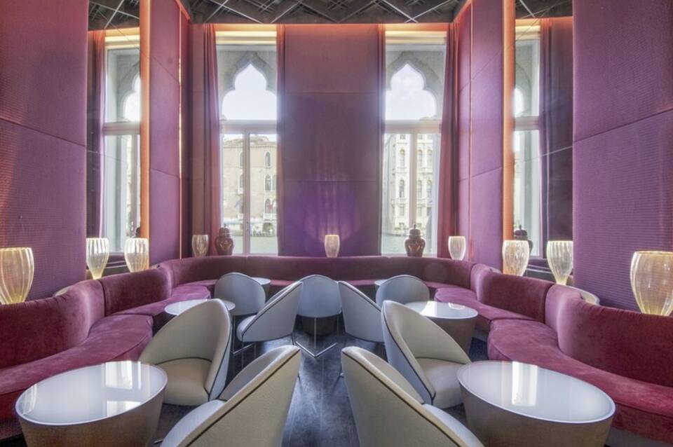 Sina Centurion Palace 2