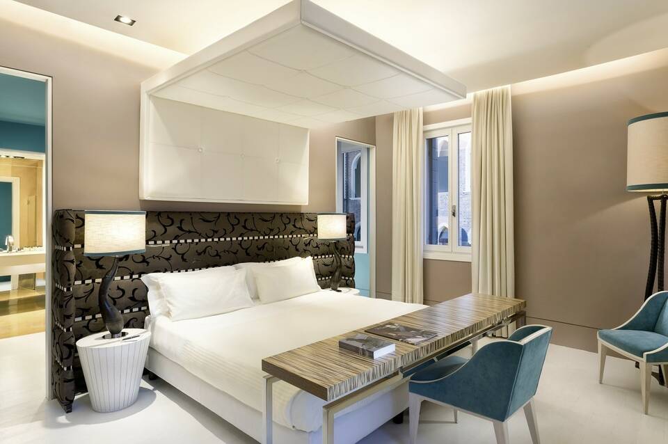 Sina Centurion Palace 5