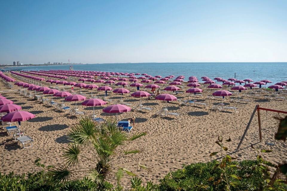 Camping Pino Mare 1