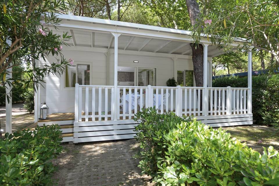 Camping Pino Mare 2