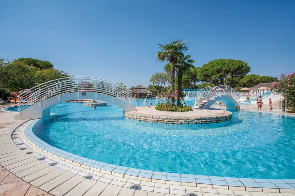 Camping Pino Mare 5