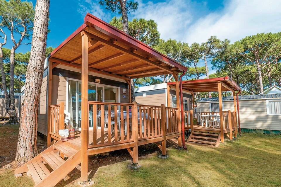 Baia Holiday Cavallino 1