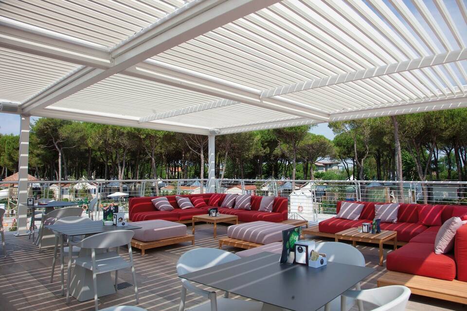 Baia Holiday Cavallino 2