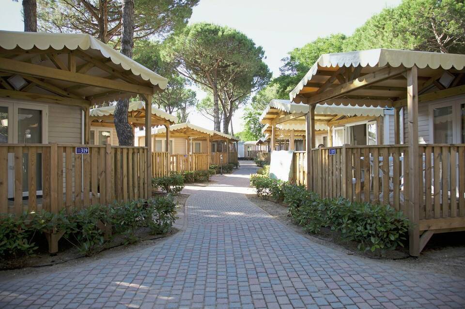 Baia Holiday Cavallino 4