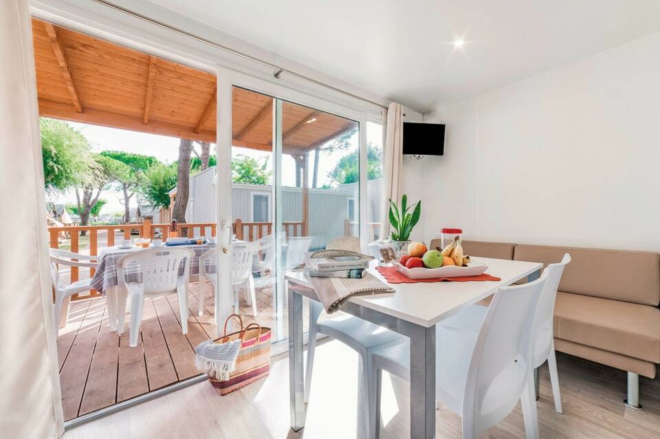 Baia Holiday Cavallino 5