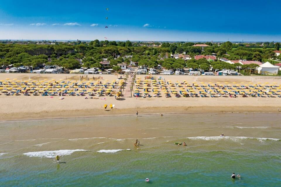 Camping Village Vela Blu 1