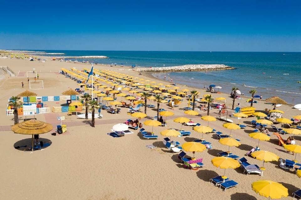 Camping Village Vela Blu 2