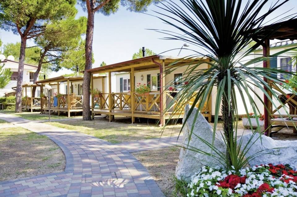 Camping Village Vela Blu 3