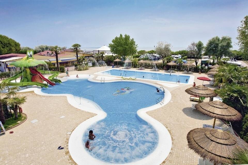 Camping Village Vela Blu 4