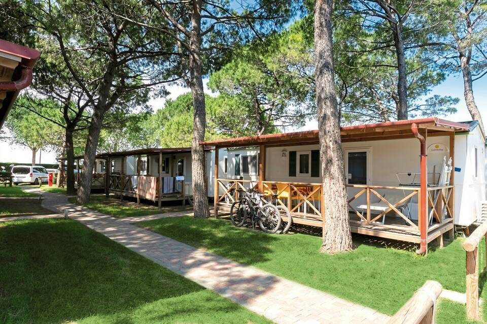 Camping Village Vela Blu 5