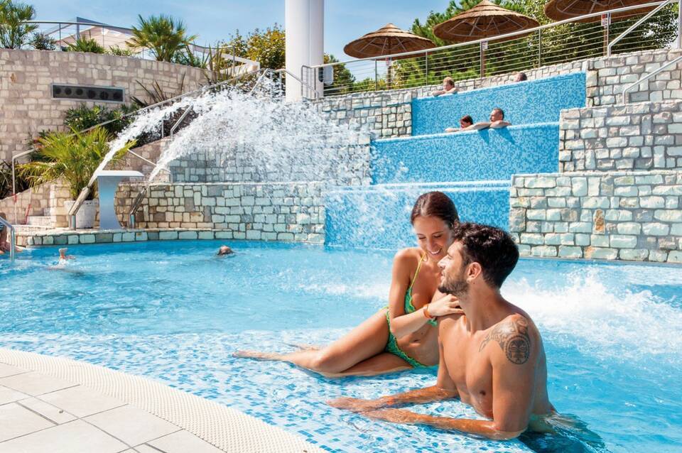 Camping Ca'Pasquali 1