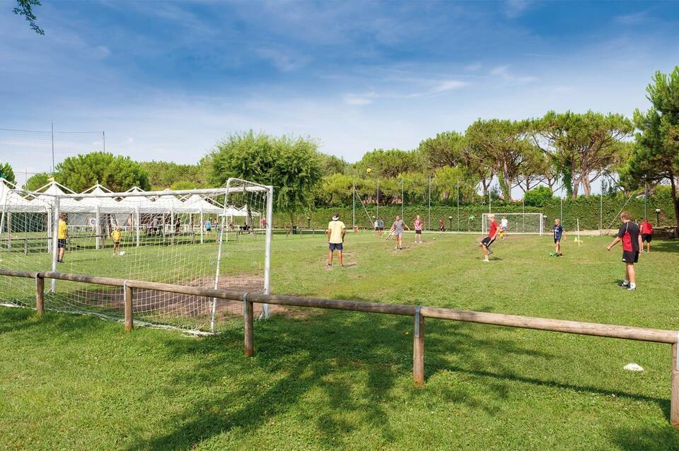 Camping Ca'Pasquali 2
