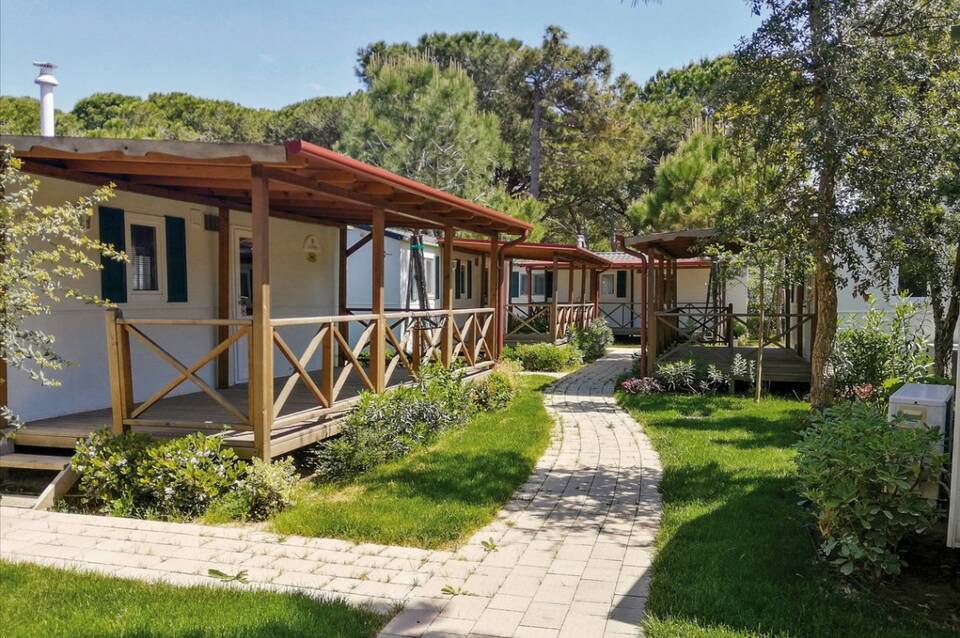 Camping Ca'Pasquali 3