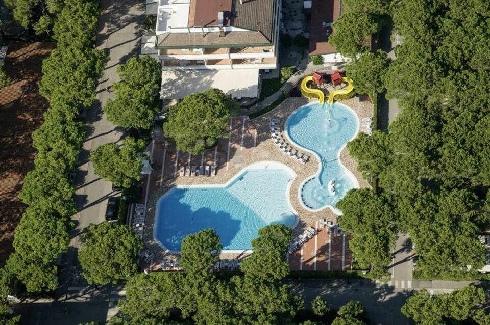 Camping Residence Village by Happy Camp 1
