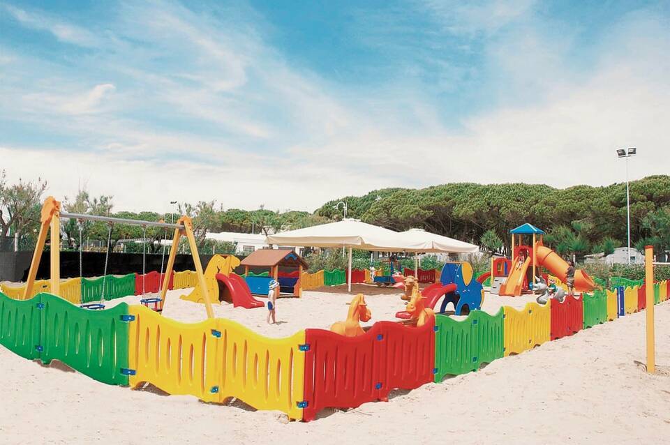 Camping Residence Village by Happy Camp 5