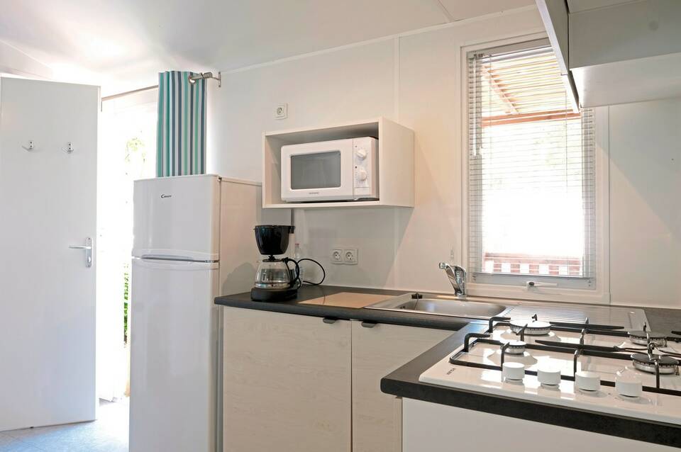 Villaggio San Francesco Mobile Homes by Happy Camp 4