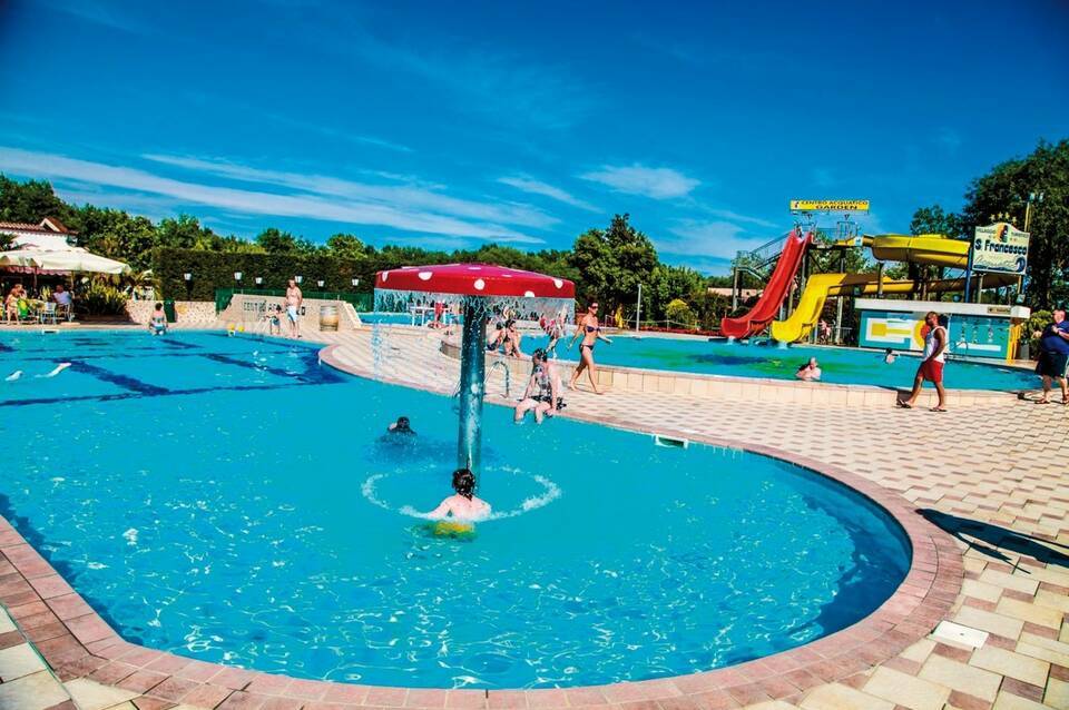 Villaggio San Francesco Mobile Homes by Happy Camp 5