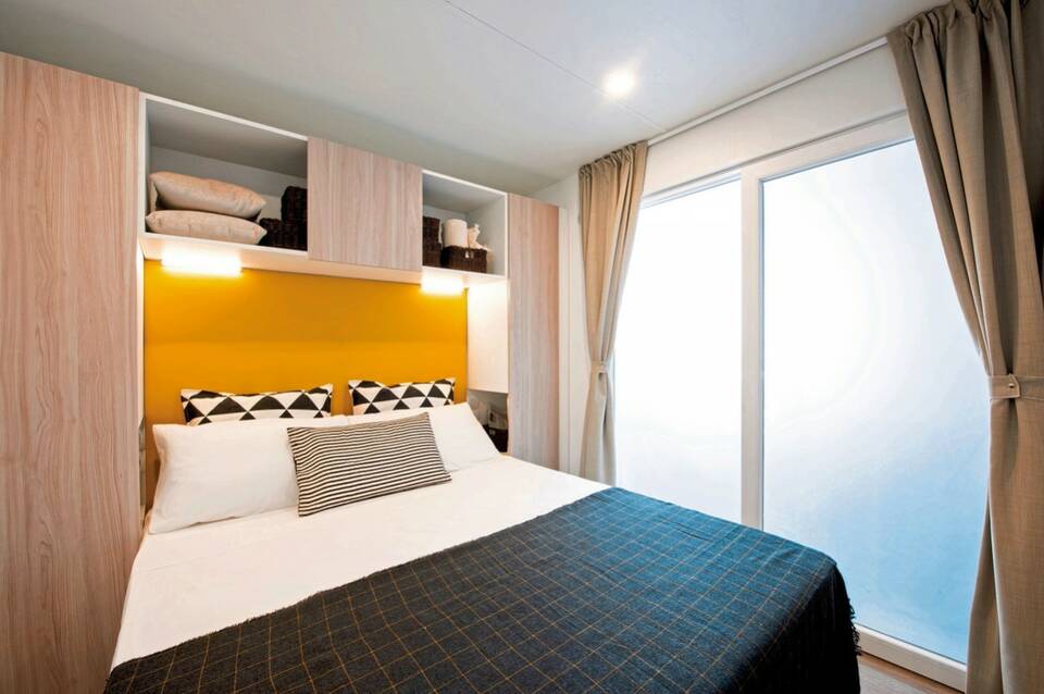 Jesolo Family Resort 1
