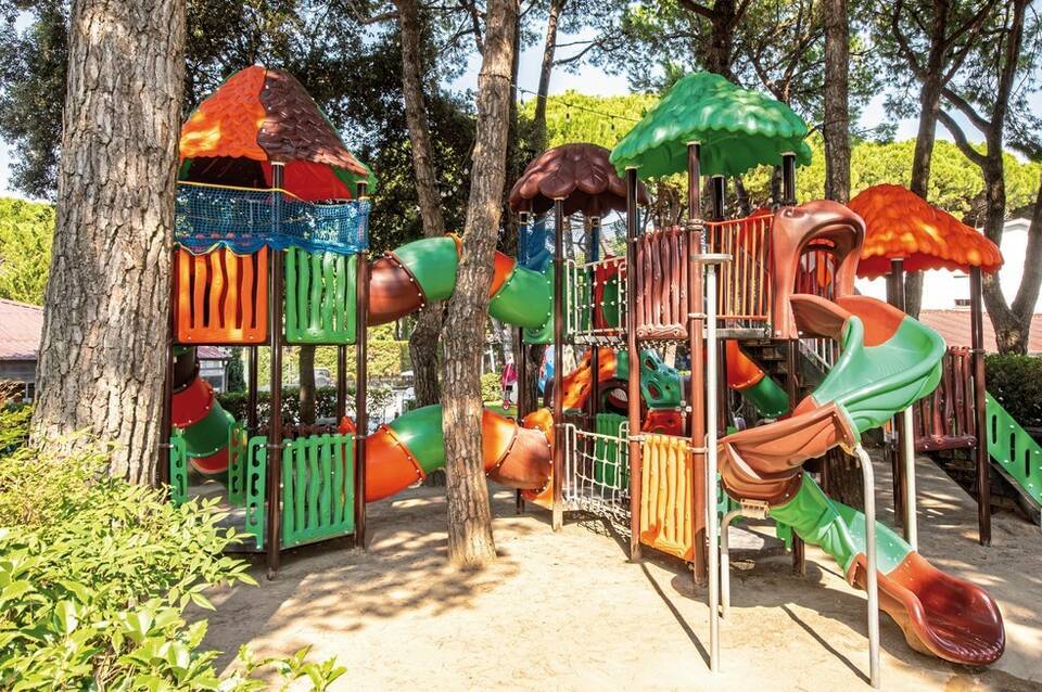 Jesolo Family Resort 4
