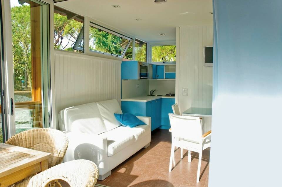 Jesolo Family Resort 5