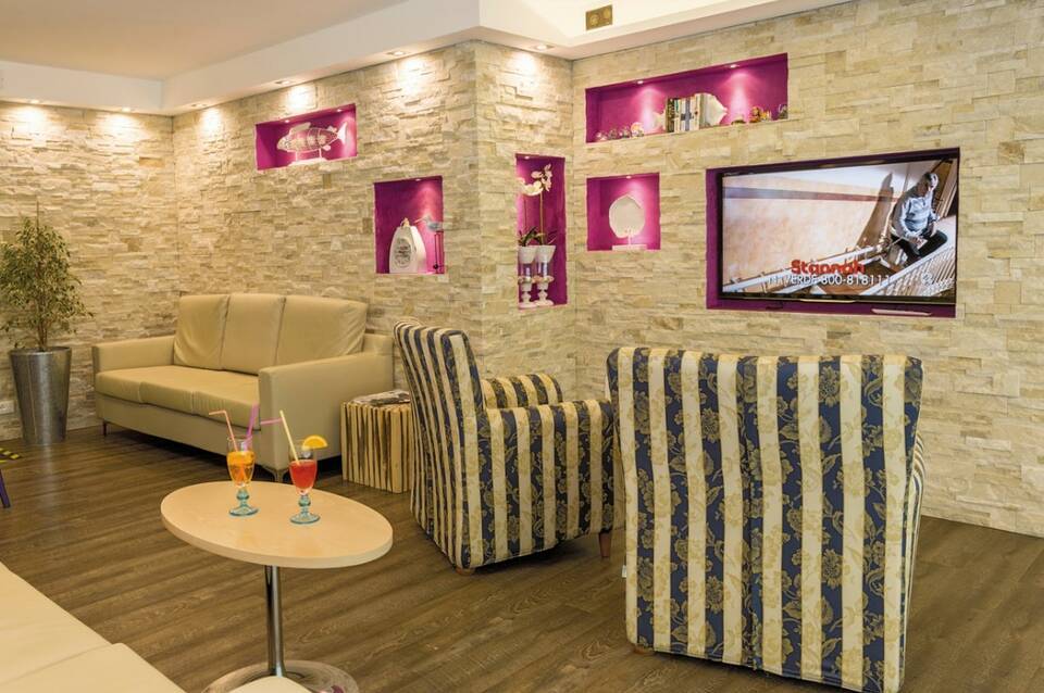 Hotel Rivamare 2