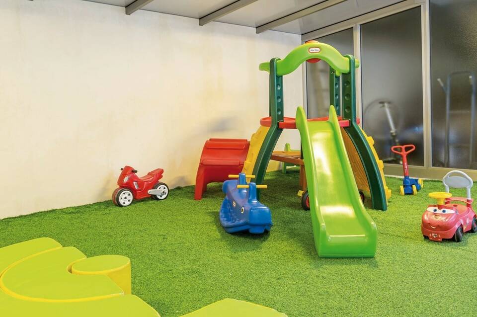 Hotel Rivamare 3